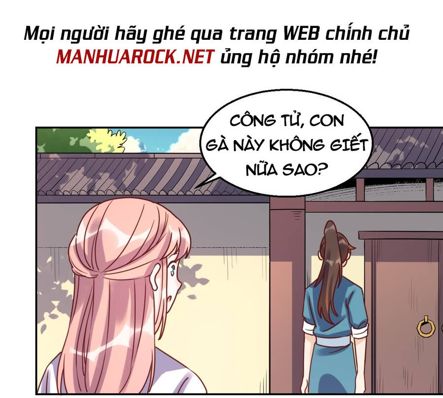 Nguyên Lai Ta Là Tu Tiên Đại Lão chapter 129 - Trang 11