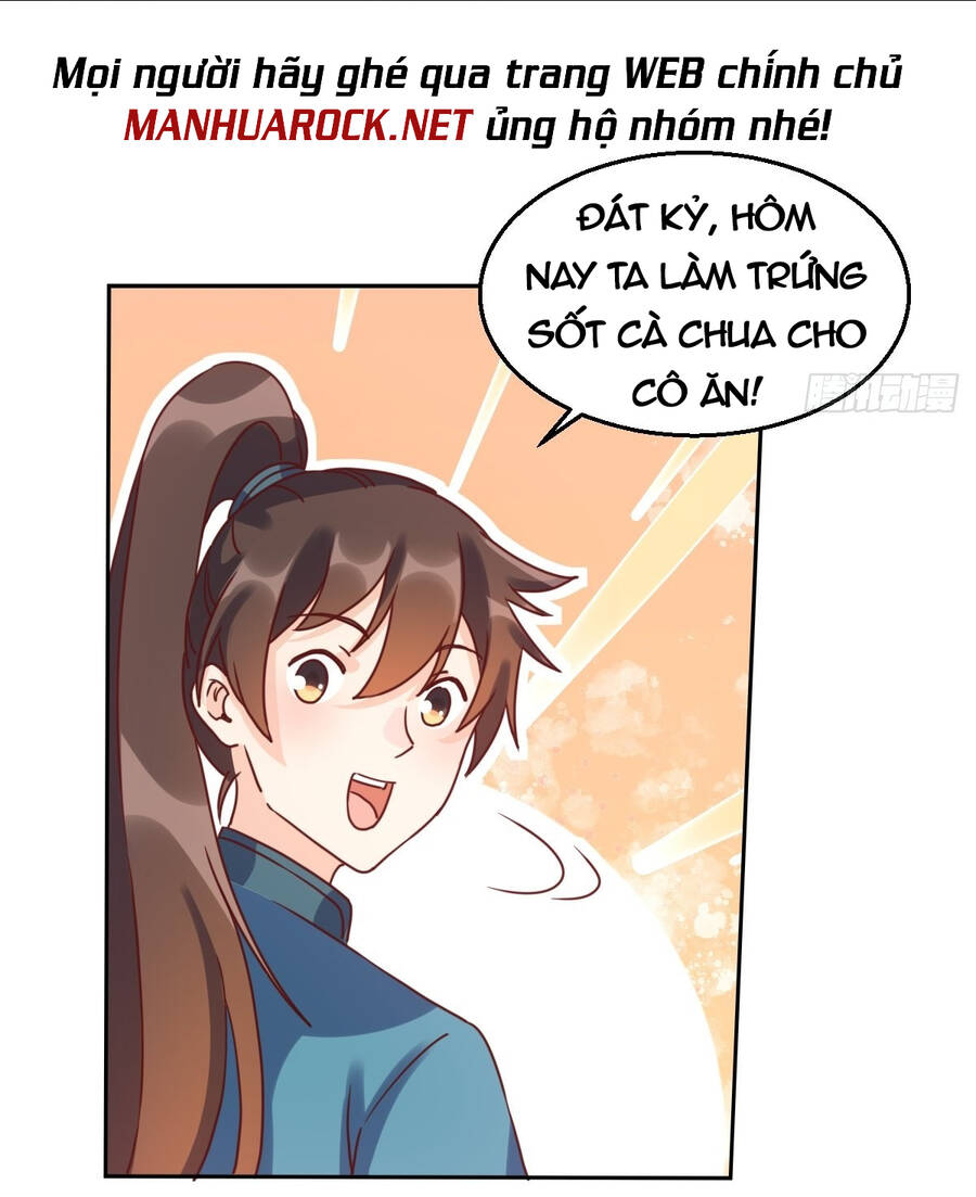 Nguyên Lai Ta Là Tu Tiên Đại Lão chapter 129 - Trang 15