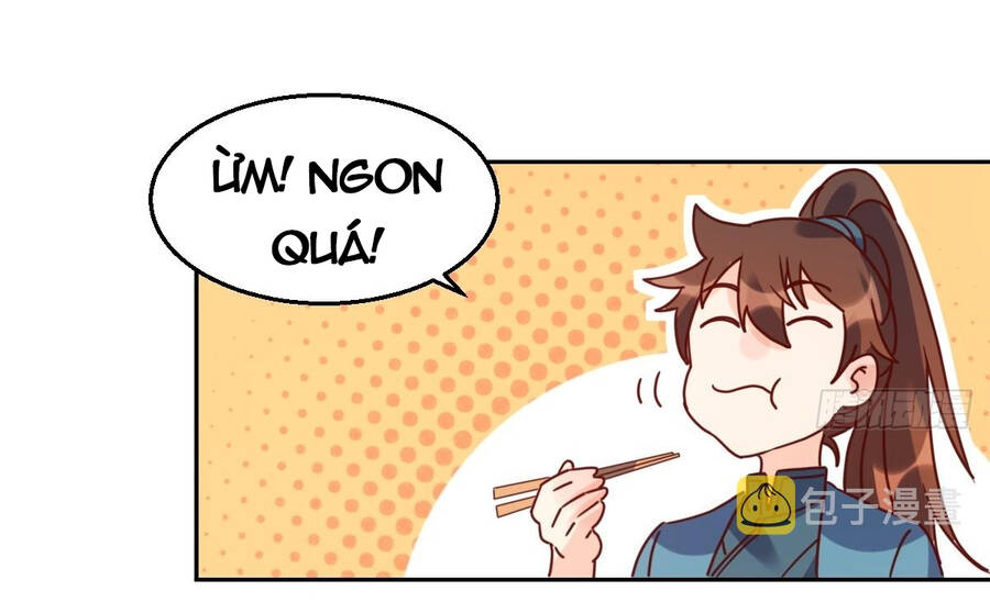 Nguyên Lai Ta Là Tu Tiên Đại Lão chapter 129 - Trang 20