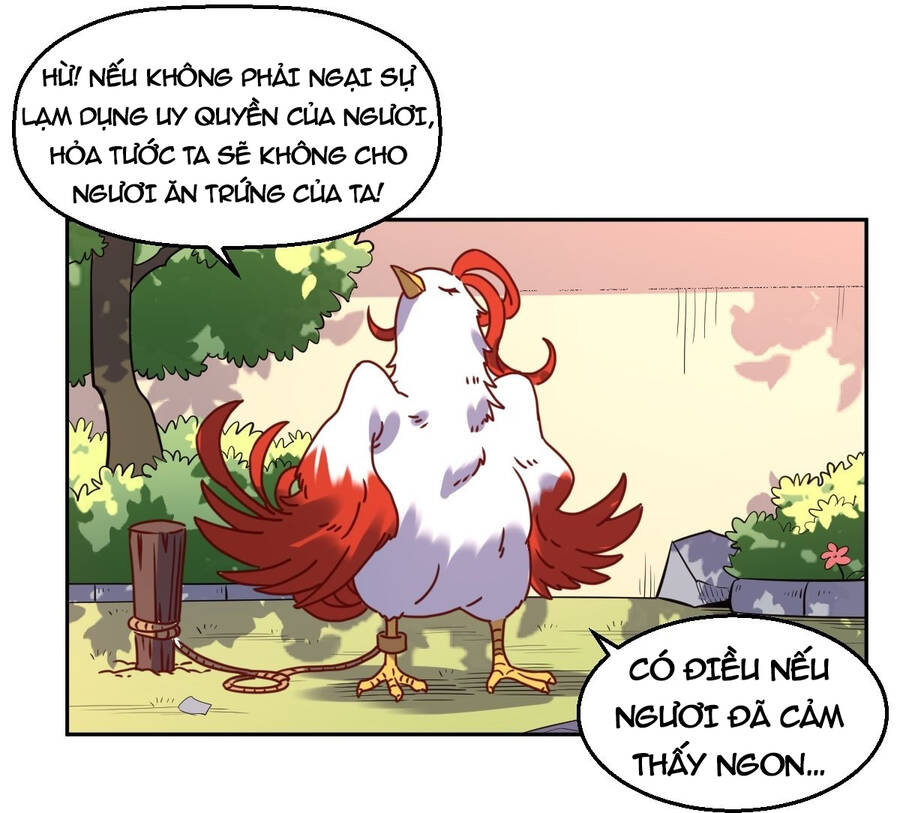 Nguyên Lai Ta Là Tu Tiên Đại Lão chapter 129 - Trang 25