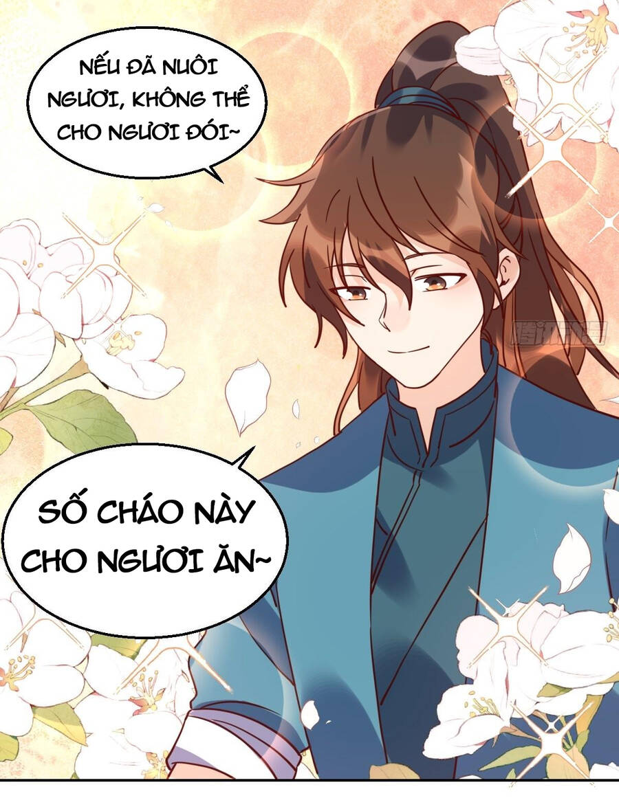 Nguyên Lai Ta Là Tu Tiên Đại Lão chapter 129 - Trang 30