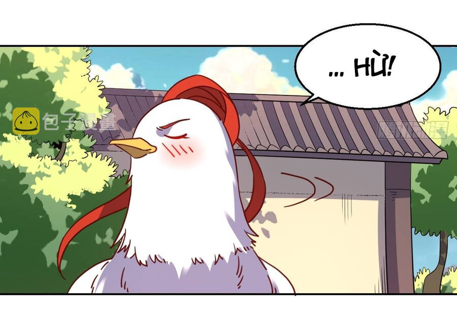 Nguyên Lai Ta Là Tu Tiên Đại Lão chapter 129 - Trang 32