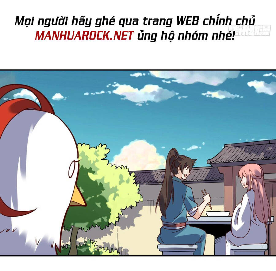 Nguyên Lai Ta Là Tu Tiên Đại Lão chapter 129 - Trang 35