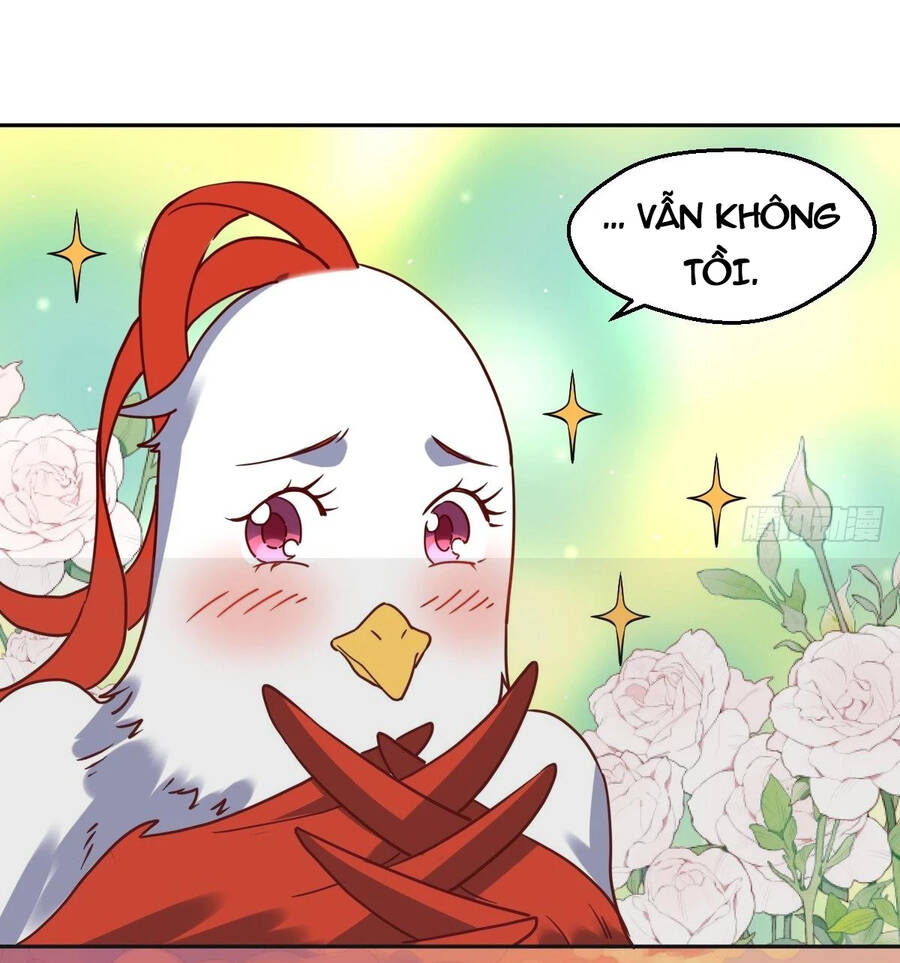 Nguyên Lai Ta Là Tu Tiên Đại Lão chapter 129 - Trang 40