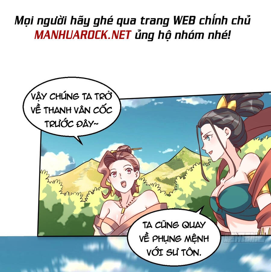 Nguyên Lai Ta Là Tu Tiên Đại Lão chapter 129 - Trang 5