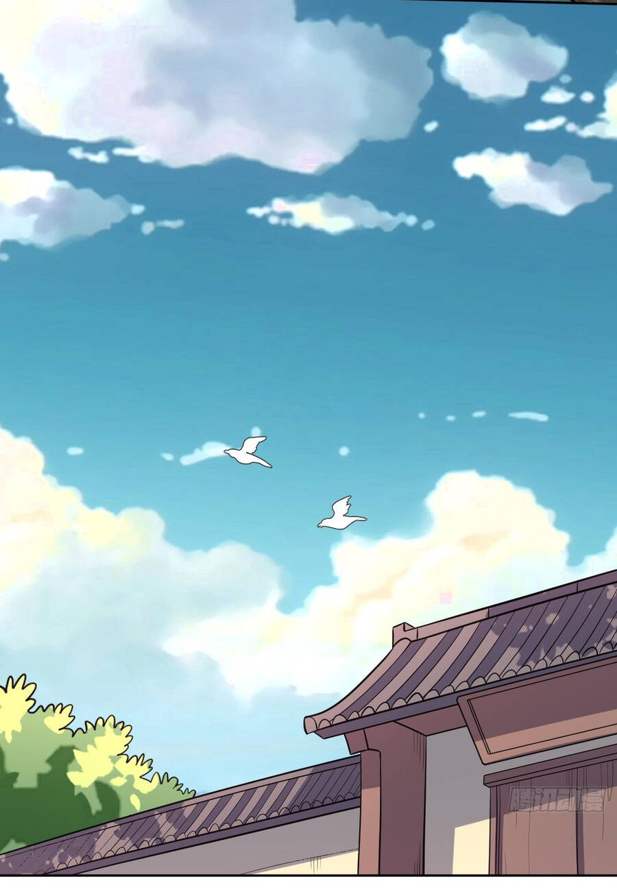 Nguyên Lai Ta Là Tu Tiên Đại Lão chapter 129 - Trang 10