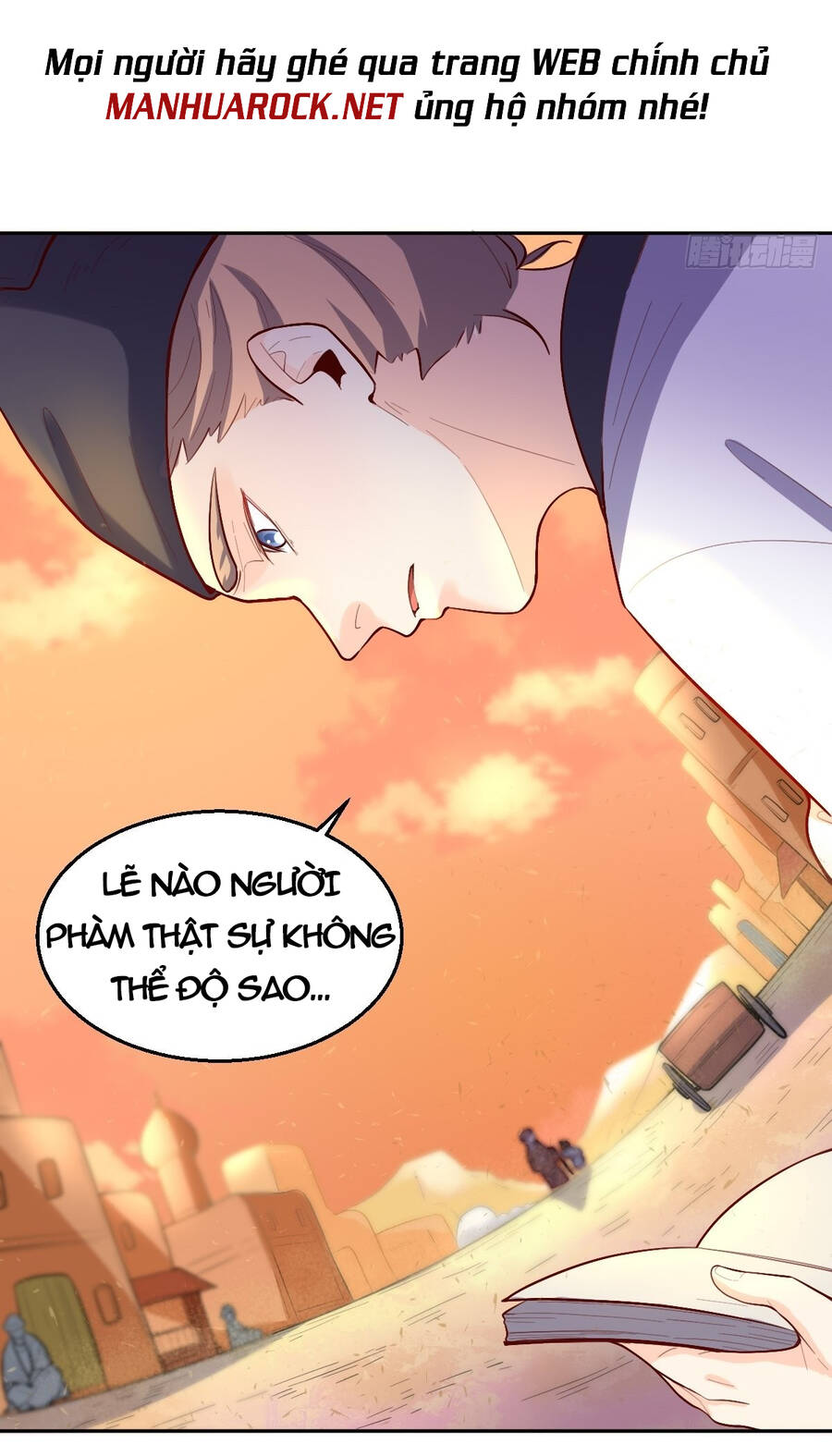Nguyên Lai Ta Là Tu Tiên Đại Lão chapter 130 - Trang 15