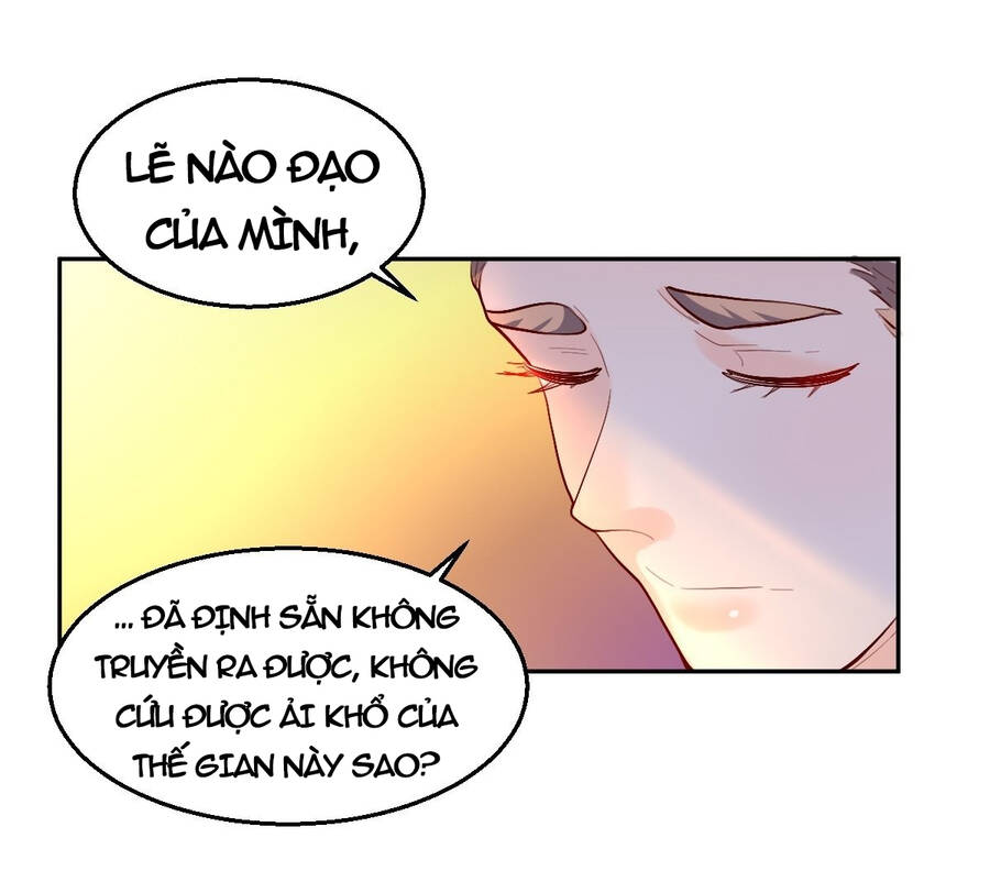 Nguyên Lai Ta Là Tu Tiên Đại Lão chapter 130 - Trang 16