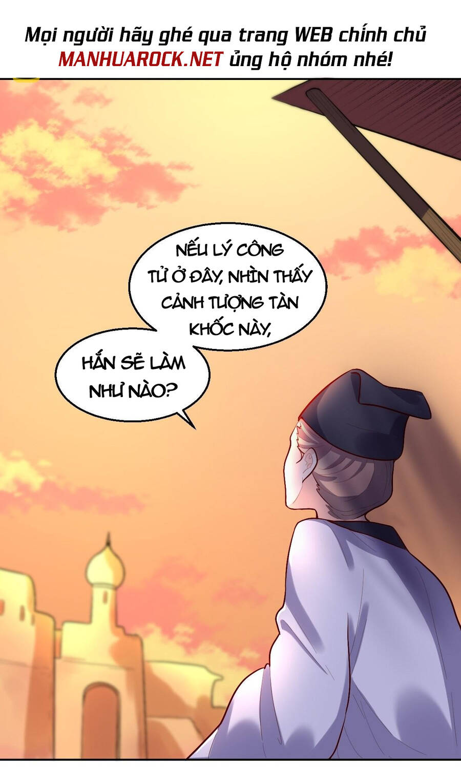 Nguyên Lai Ta Là Tu Tiên Đại Lão chapter 130 - Trang 17