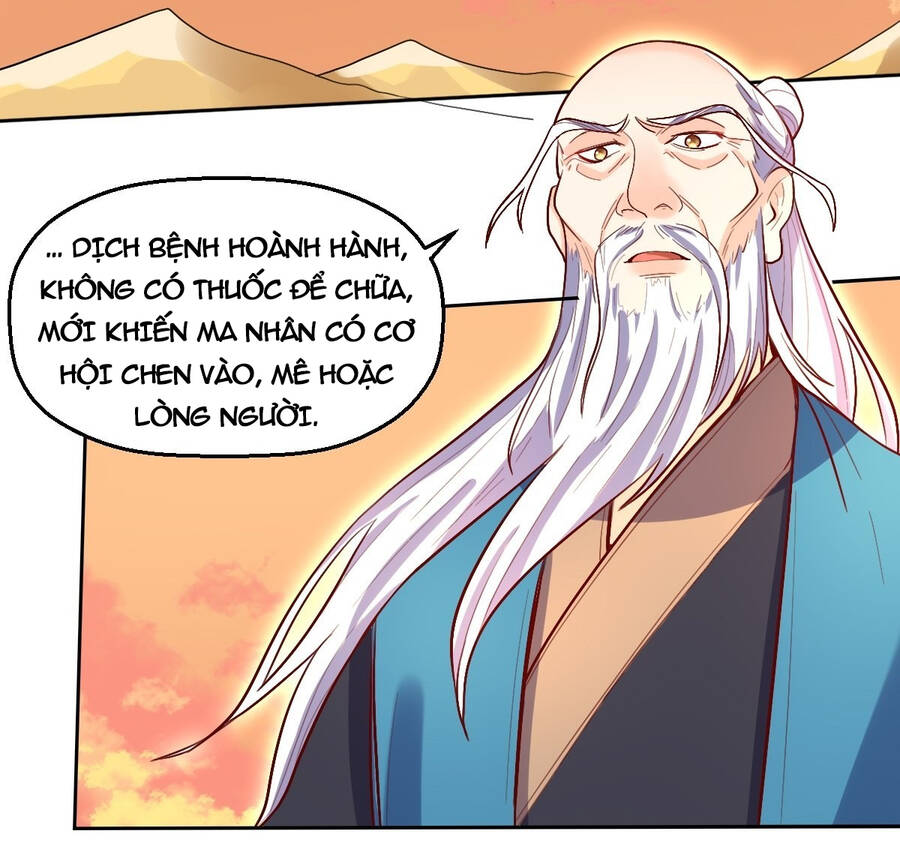 Nguyên Lai Ta Là Tu Tiên Đại Lão chapter 130 - Trang 26
