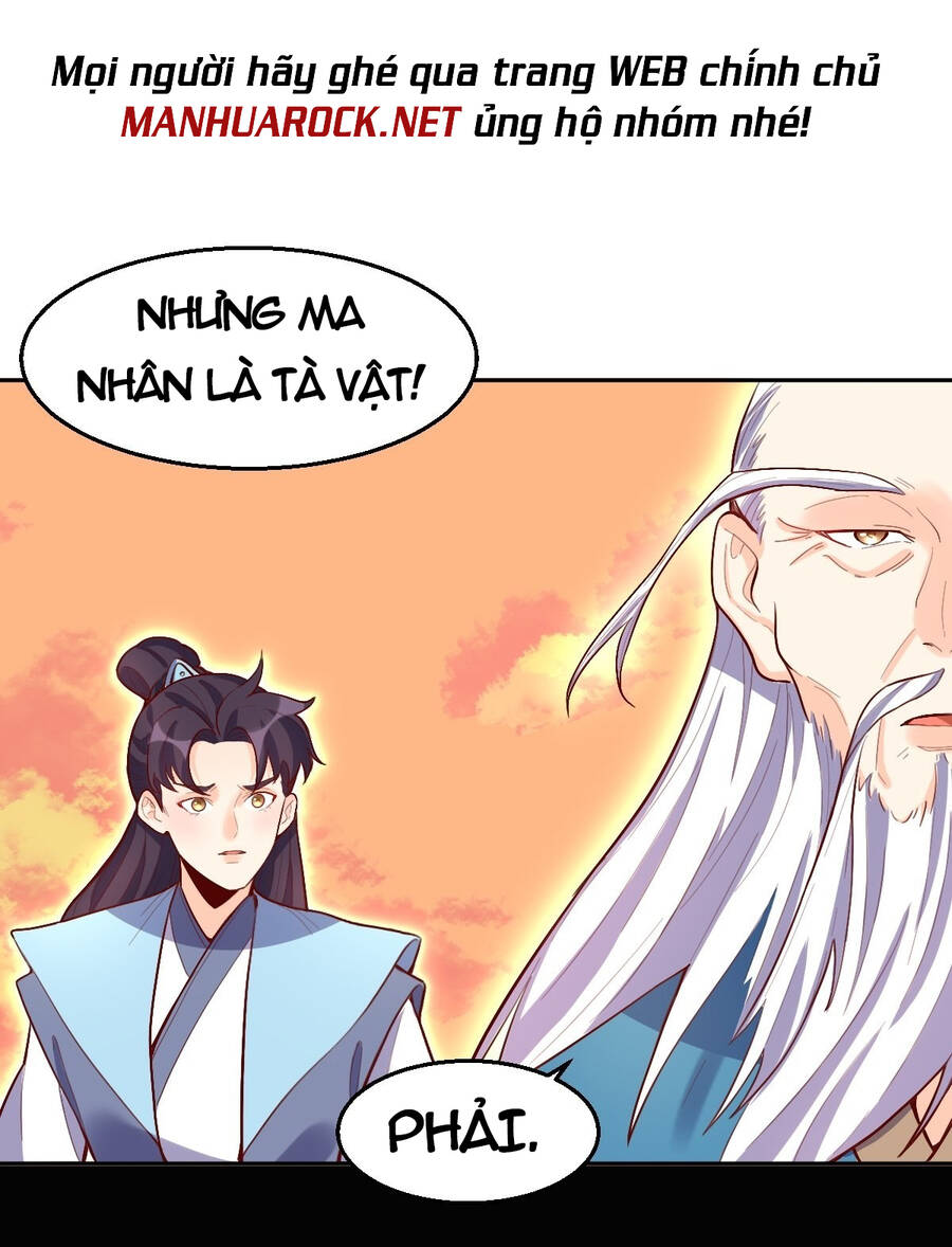 Nguyên Lai Ta Là Tu Tiên Đại Lão chapter 130 - Trang 29