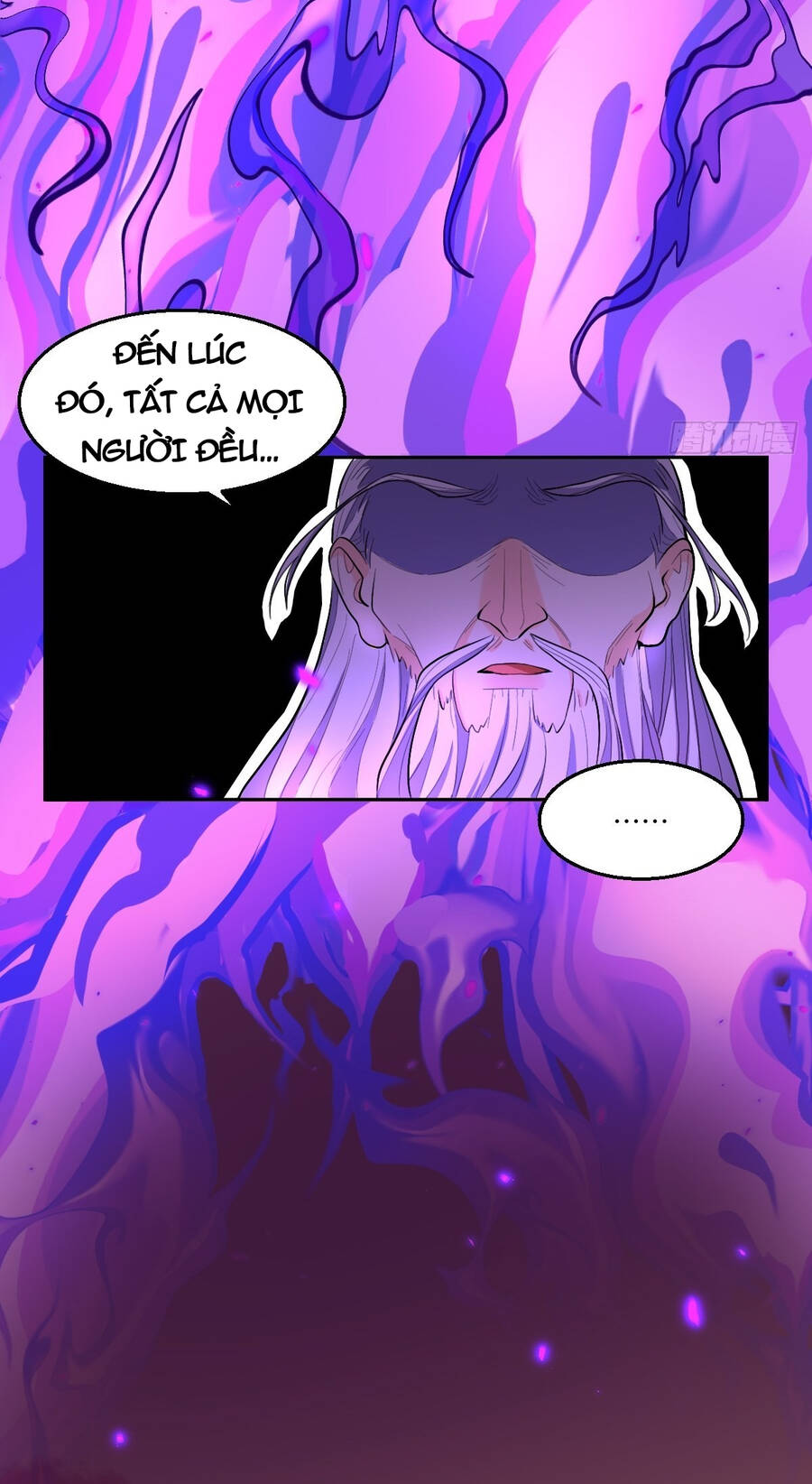 Nguyên Lai Ta Là Tu Tiên Đại Lão chapter 130 - Trang 33