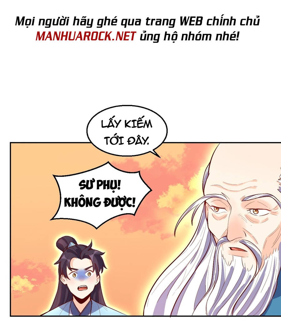 Nguyên Lai Ta Là Tu Tiên Đại Lão chapter 130 - Trang 35