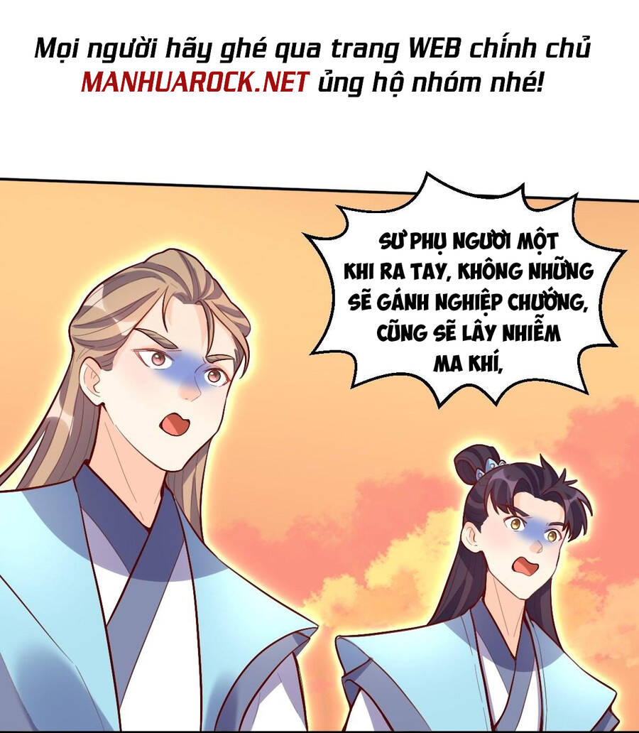 Nguyên Lai Ta Là Tu Tiên Đại Lão chapter 130 - Trang 37