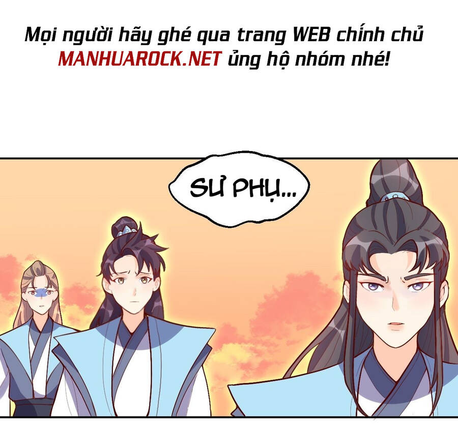 Nguyên Lai Ta Là Tu Tiên Đại Lão chapter 130 - Trang 40
