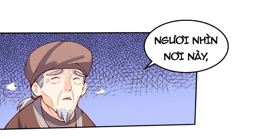 Nguyên Lai Ta Là Tu Tiên Đại Lão chapter 130 - Trang 5