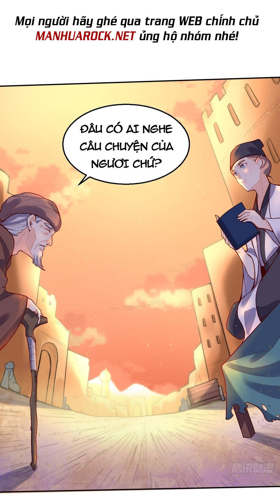 Nguyên Lai Ta Là Tu Tiên Đại Lão chapter 130 - Trang 6