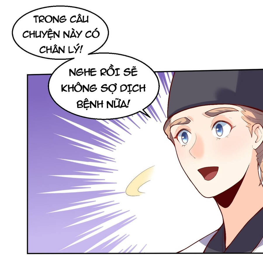 Nguyên Lai Ta Là Tu Tiên Đại Lão chapter 130 - Trang 7