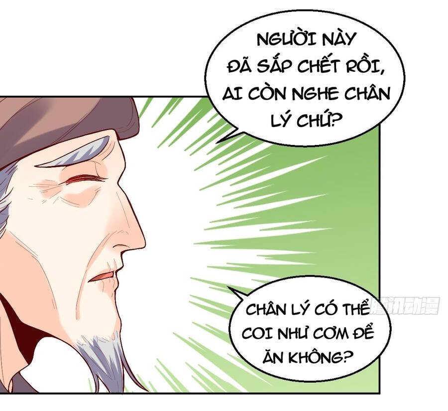 Nguyên Lai Ta Là Tu Tiên Đại Lão chapter 130 - Trang 8