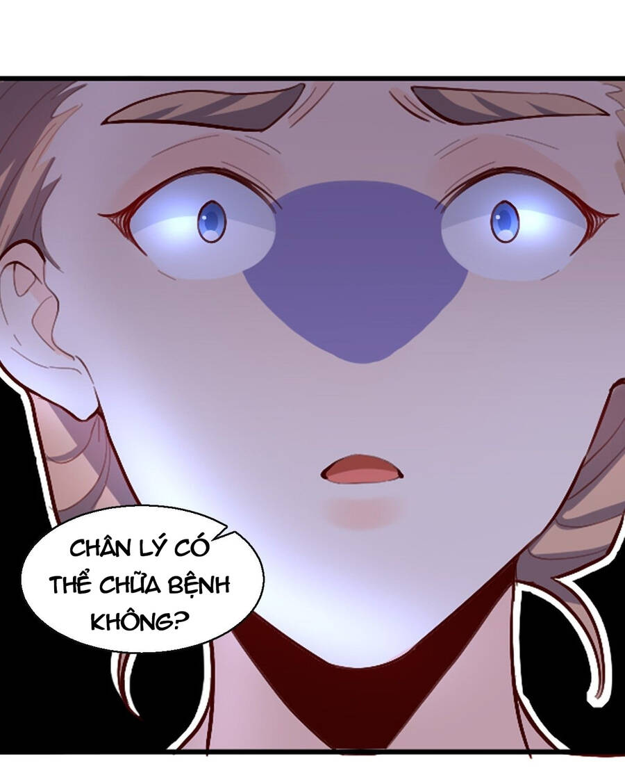 Nguyên Lai Ta Là Tu Tiên Đại Lão chapter 130 - Trang 9