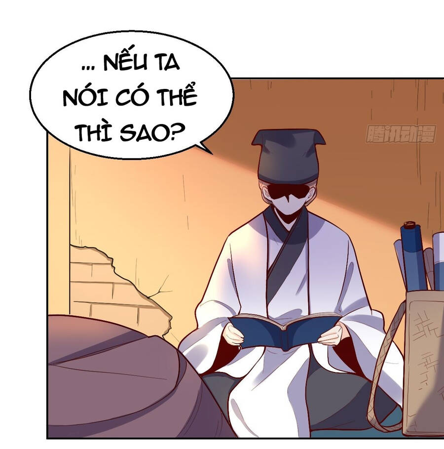 Nguyên Lai Ta Là Tu Tiên Đại Lão chapter 130 - Trang 10