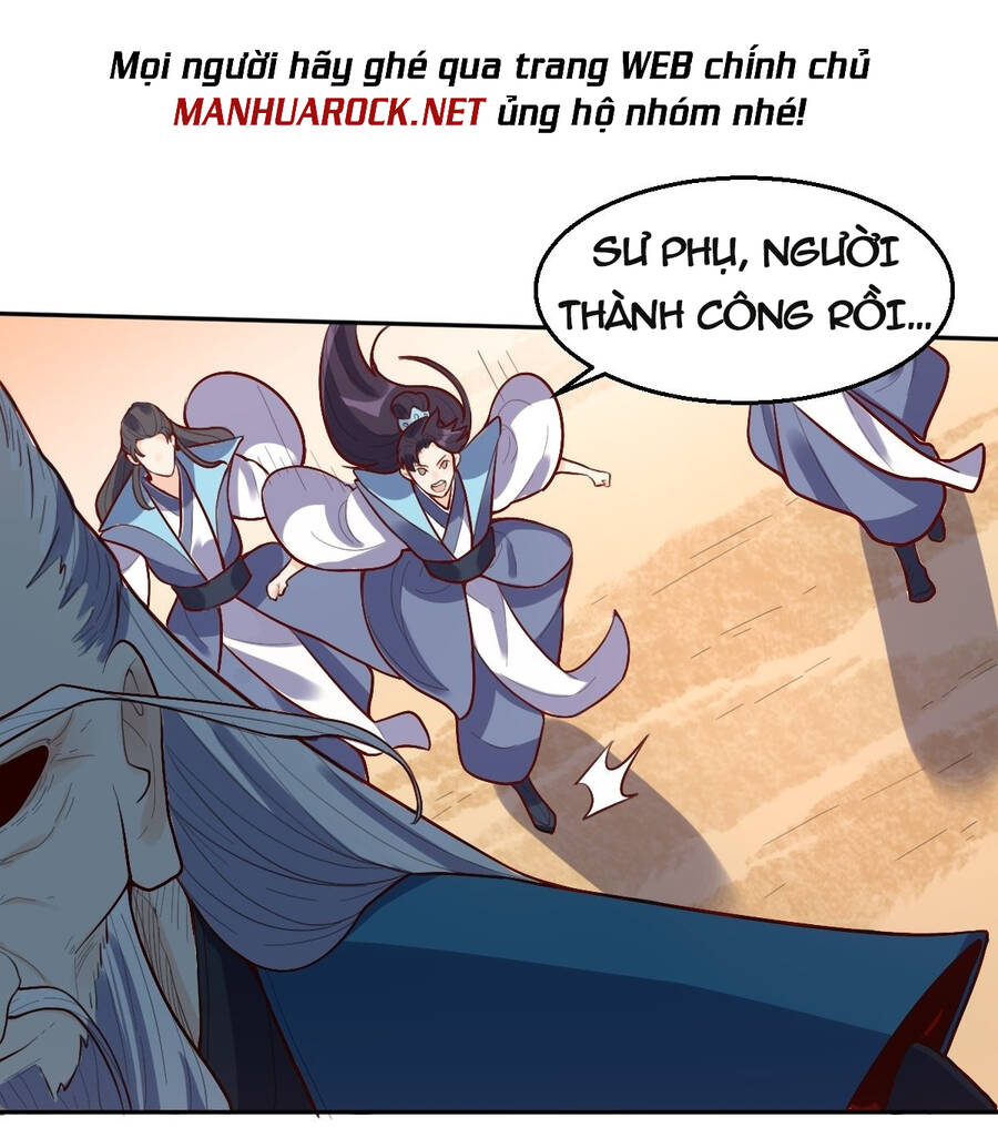 Nguyên Lai Ta Là Tu Tiên Đại Lão chapter 131 - Trang 17