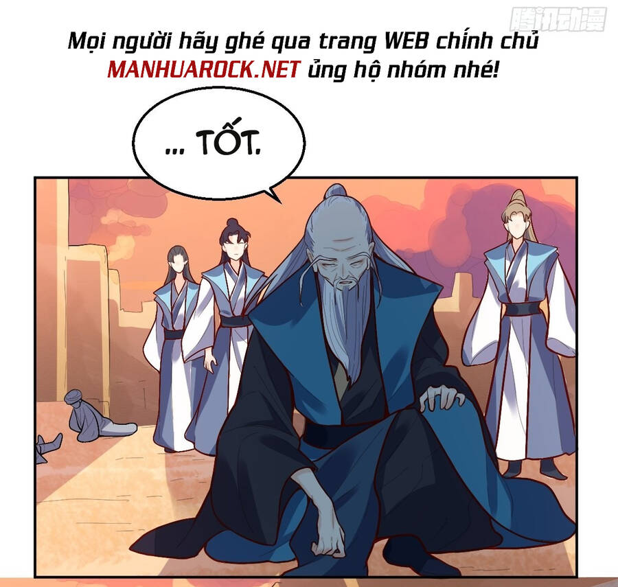 Nguyên Lai Ta Là Tu Tiên Đại Lão chapter 131 - Trang 18