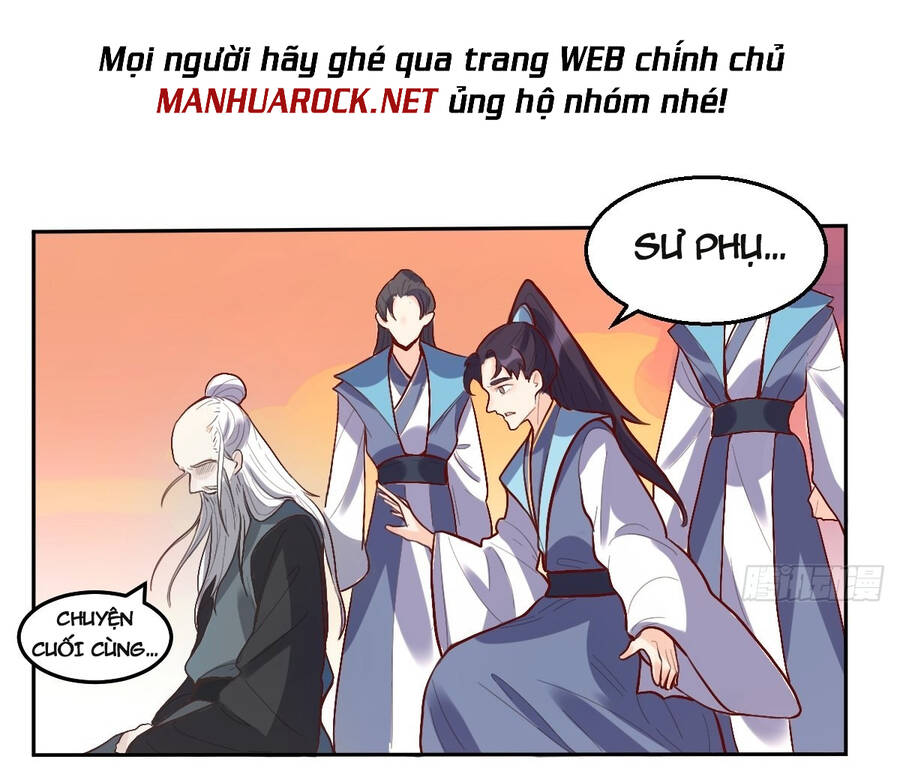 Nguyên Lai Ta Là Tu Tiên Đại Lão chapter 131 - Trang 23
