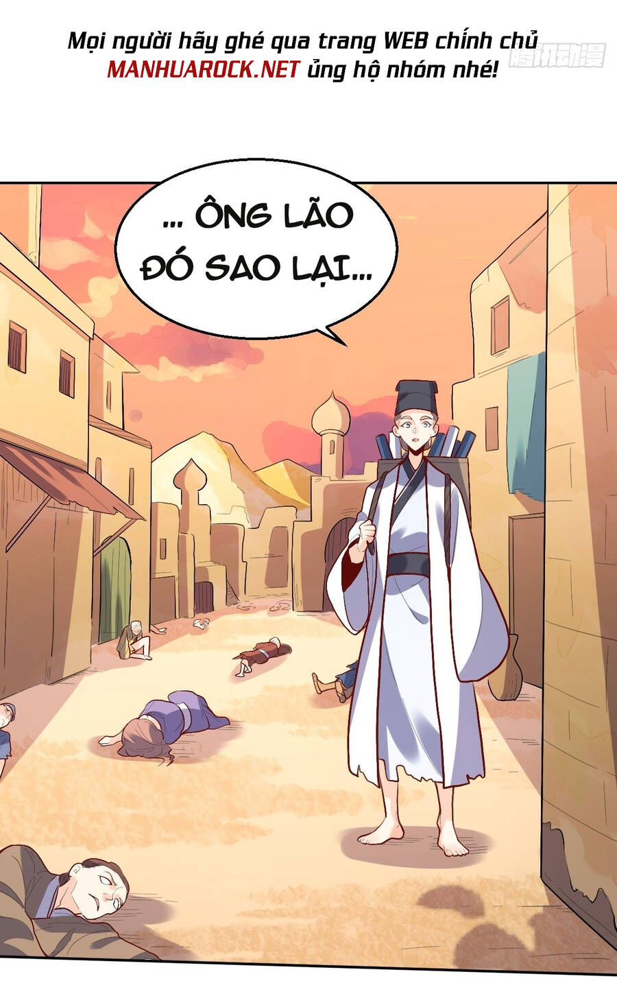 Nguyên Lai Ta Là Tu Tiên Đại Lão chapter 131 - Trang 29