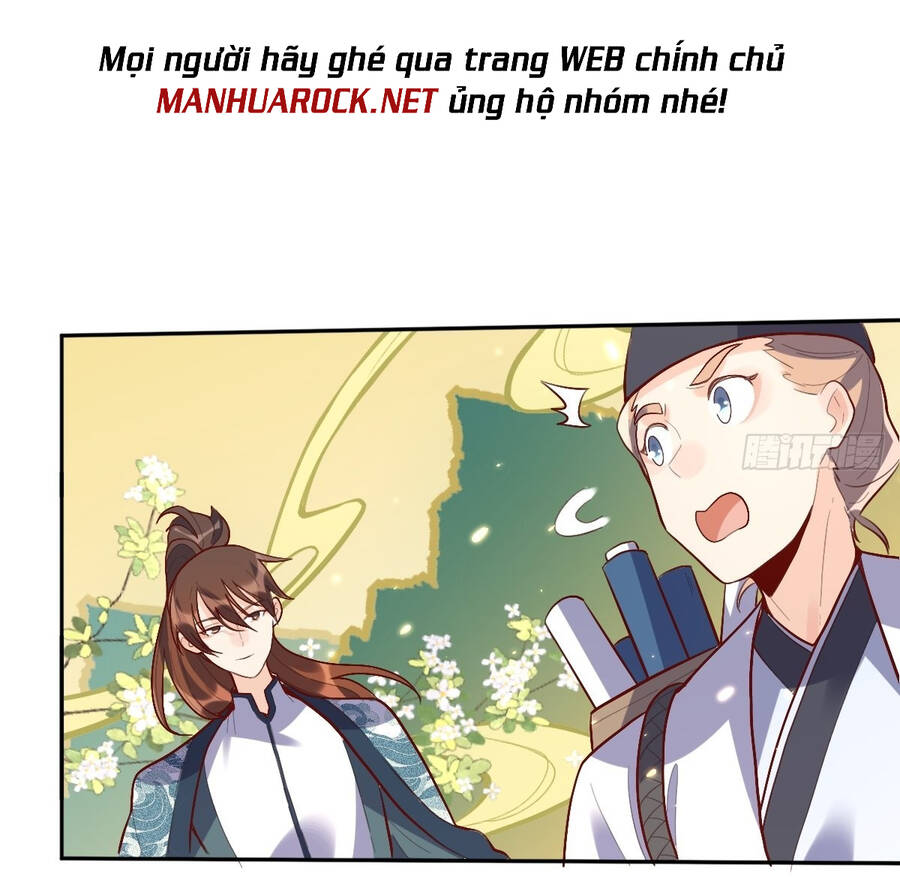 Nguyên Lai Ta Là Tu Tiên Đại Lão chapter 131 - Trang 36