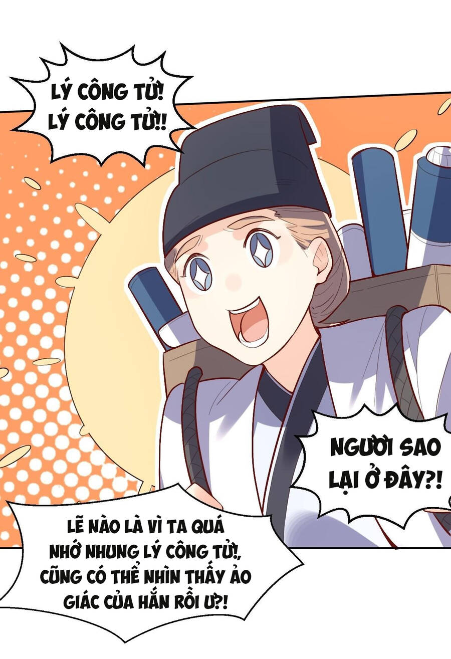 Nguyên Lai Ta Là Tu Tiên Đại Lão chapter 131 - Trang 38