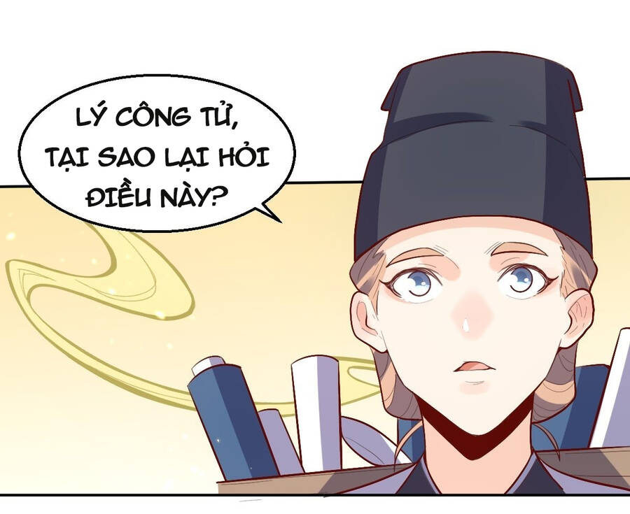 Nguyên Lai Ta Là Tu Tiên Đại Lão chapter 131 - Trang 44