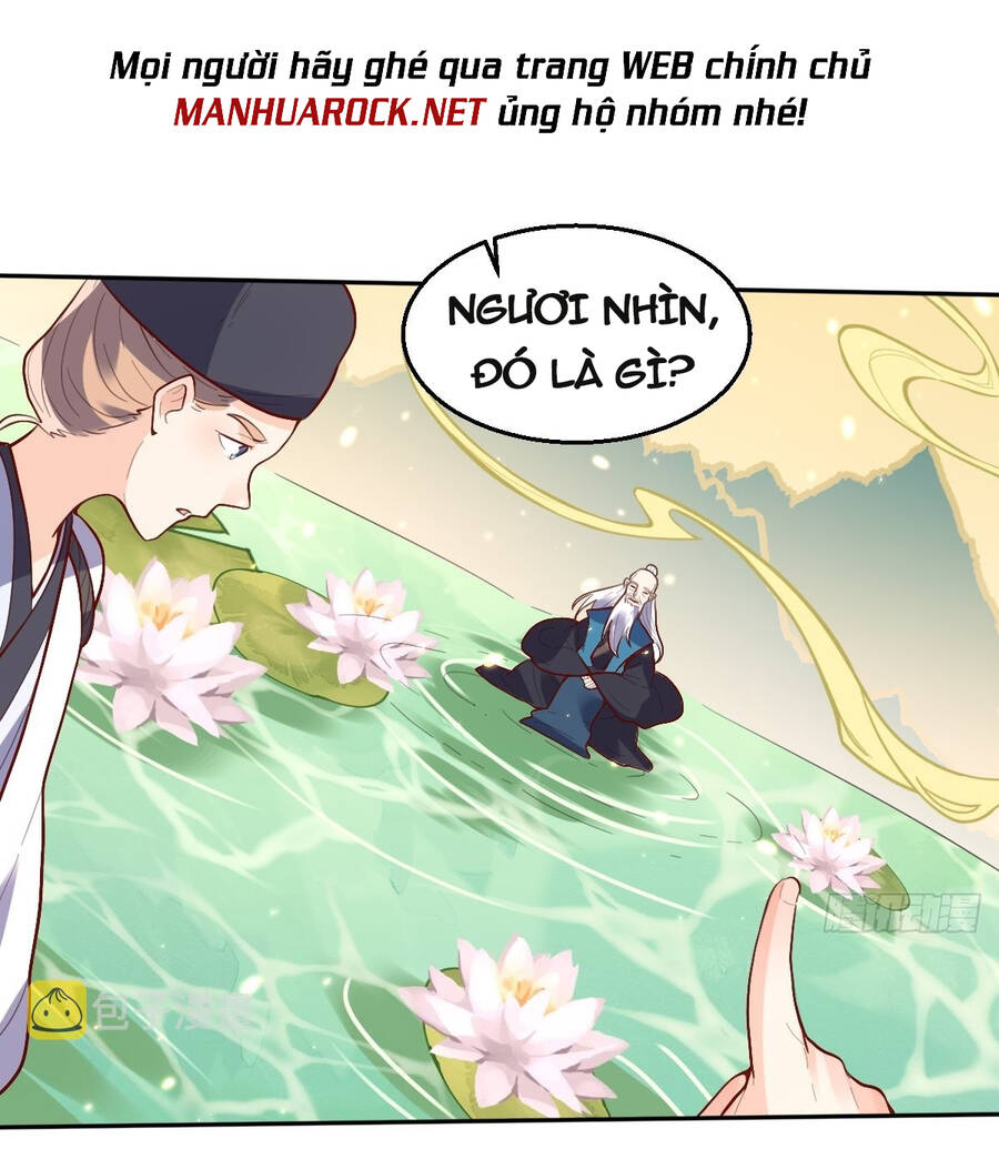 Nguyên Lai Ta Là Tu Tiên Đại Lão chapter 131 - Trang 46