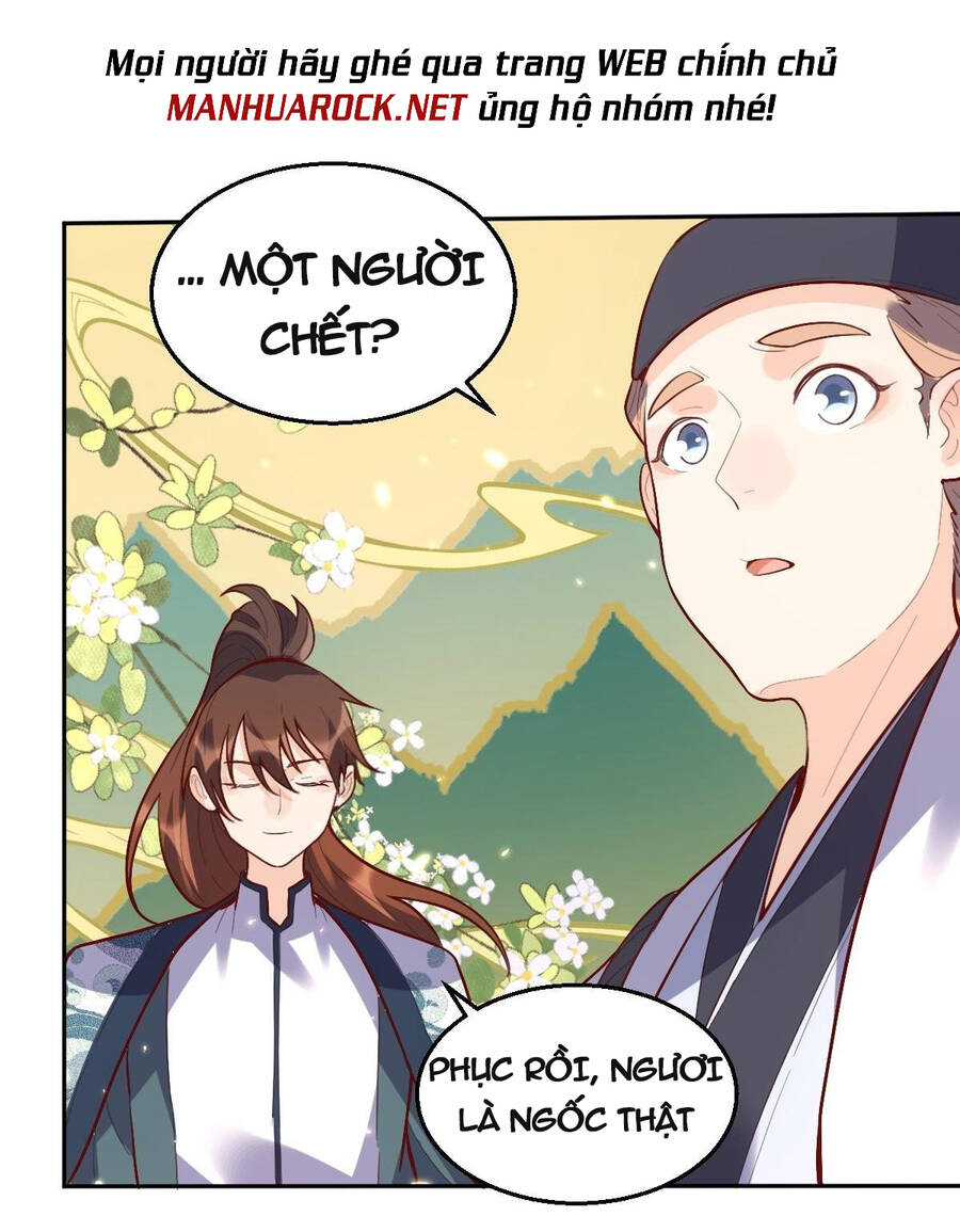 Nguyên Lai Ta Là Tu Tiên Đại Lão chapter 131 - Trang 47