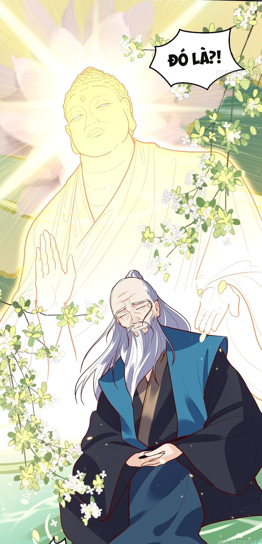 Nguyên Lai Ta Là Tu Tiên Đại Lão chapter 131 - Trang 50