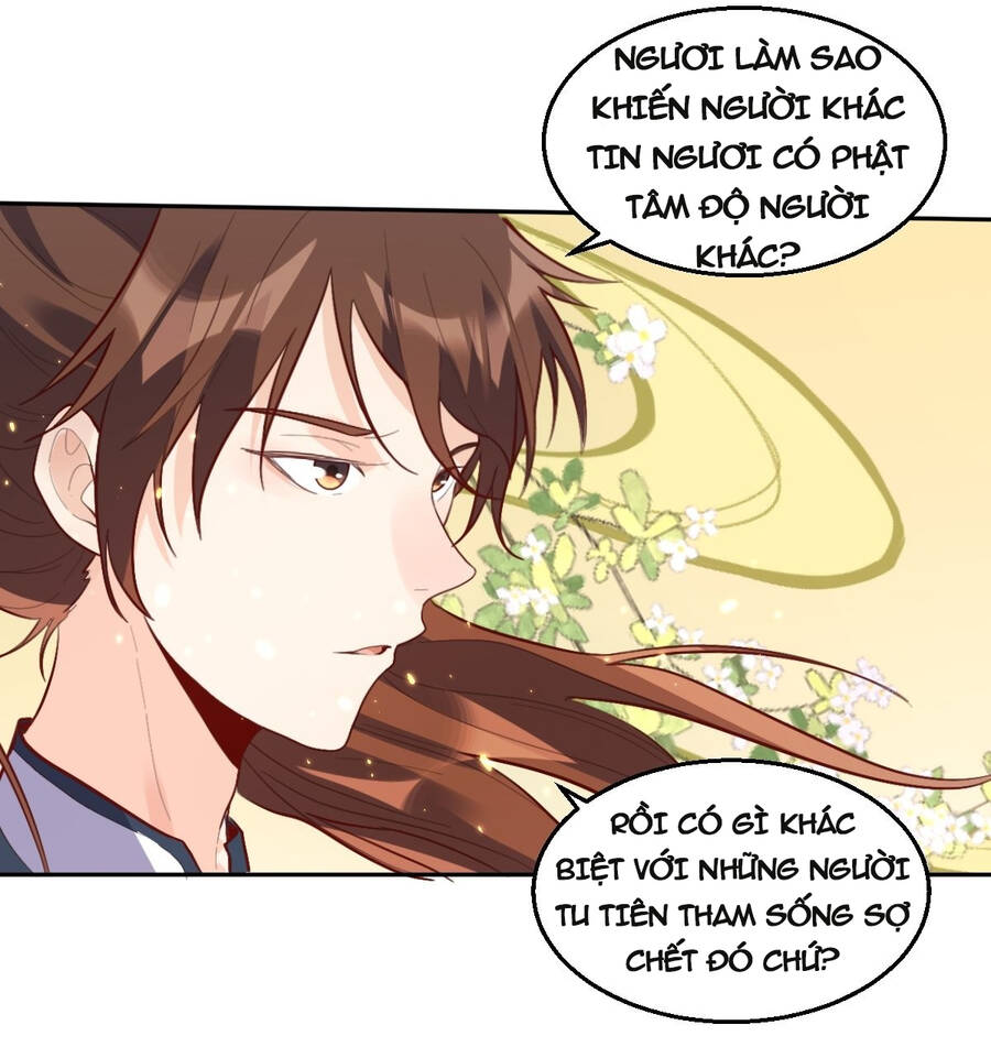 Nguyên Lai Ta Là Tu Tiên Đại Lão chapter 131 - Trang 53