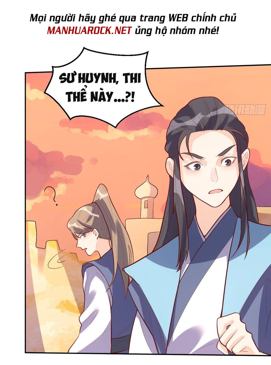 Nguyên Lai Ta Là Tu Tiên Đại Lão chapter 131 - Trang 59