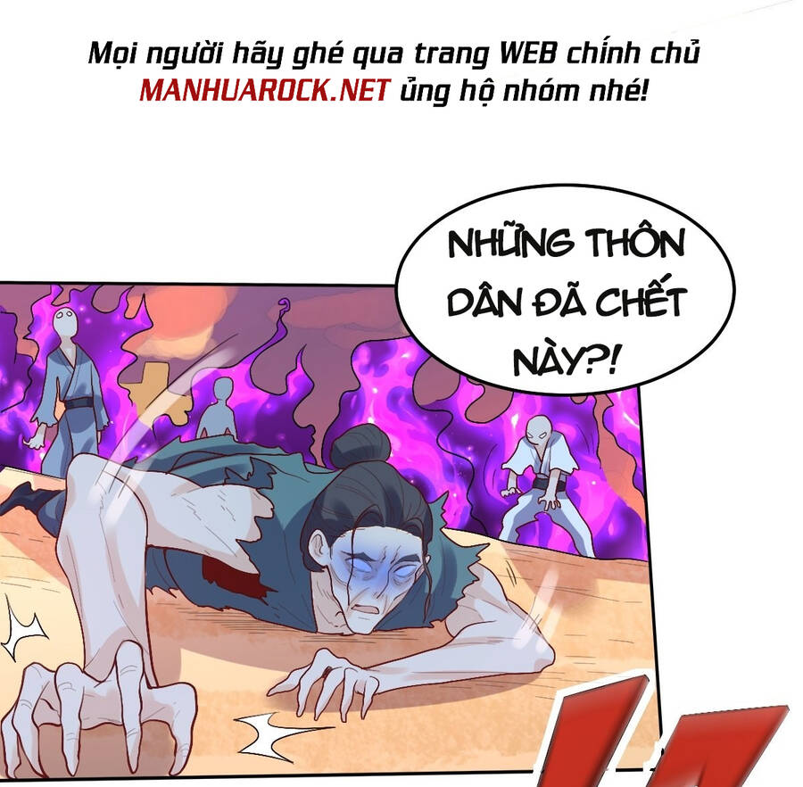 Nguyên Lai Ta Là Tu Tiên Đại Lão chapter 131 - Trang 61
