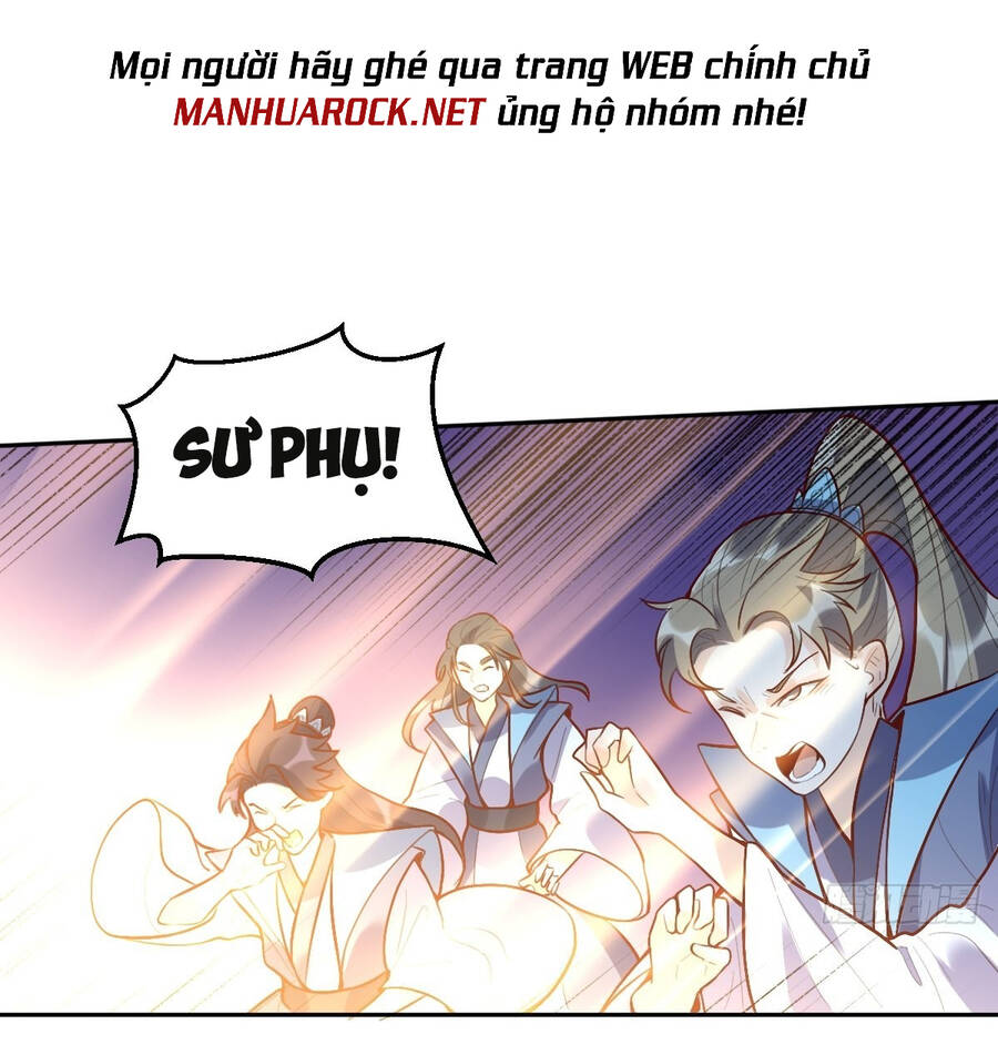 Nguyên Lai Ta Là Tu Tiên Đại Lão chapter 131 - Trang 8