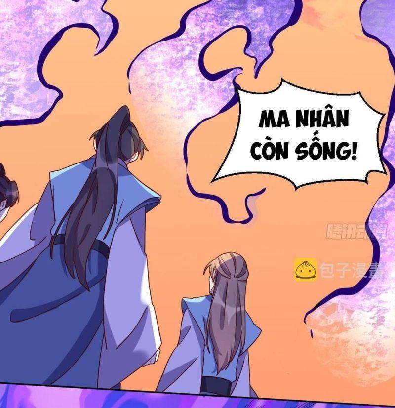 Nguyên Lai Ta Là Tu Tiên Đại Lão chapter 132 - Trang 11