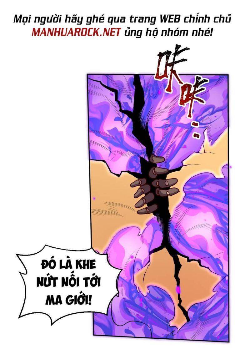 Nguyên Lai Ta Là Tu Tiên Đại Lão chapter 132 - Trang 19