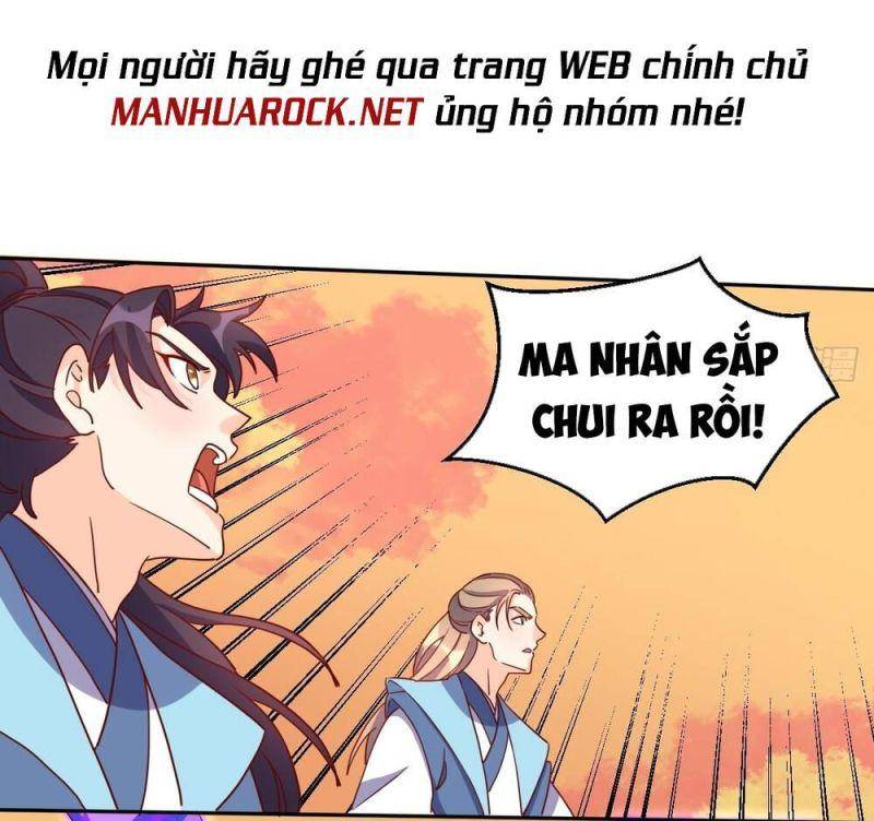 Nguyên Lai Ta Là Tu Tiên Đại Lão chapter 132 - Trang 20