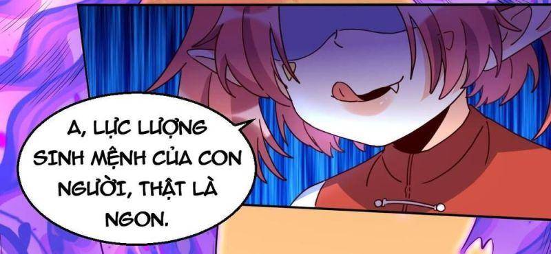Nguyên Lai Ta Là Tu Tiên Đại Lão chapter 132 - Trang 22