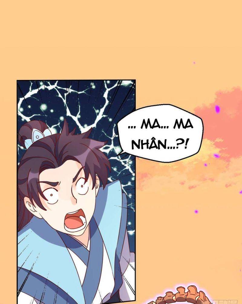 Nguyên Lai Ta Là Tu Tiên Đại Lão chapter 132 - Trang 26