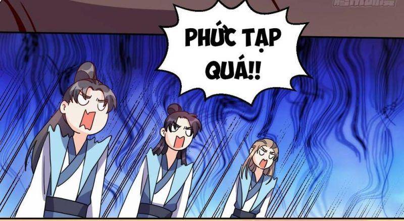 Nguyên Lai Ta Là Tu Tiên Đại Lão chapter 132 - Trang 28