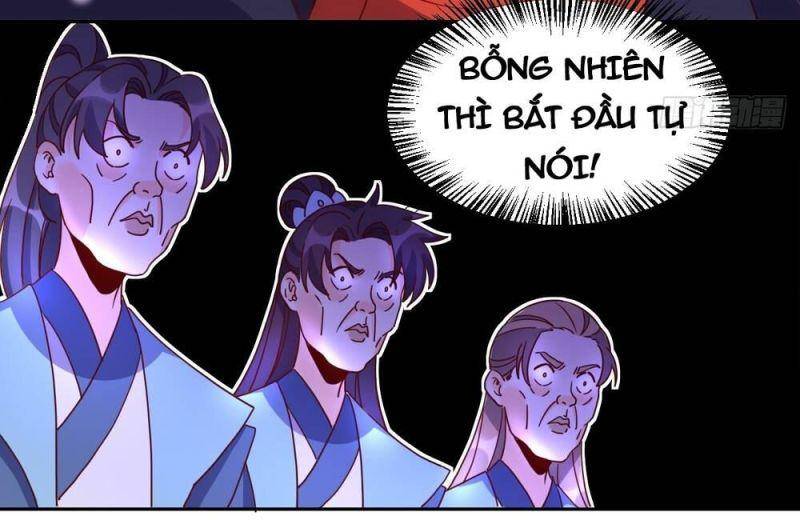 Nguyên Lai Ta Là Tu Tiên Đại Lão chapter 132 - Trang 31