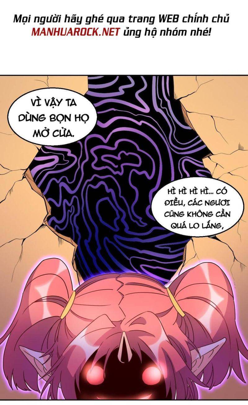 Nguyên Lai Ta Là Tu Tiên Đại Lão chapter 132 - Trang 32