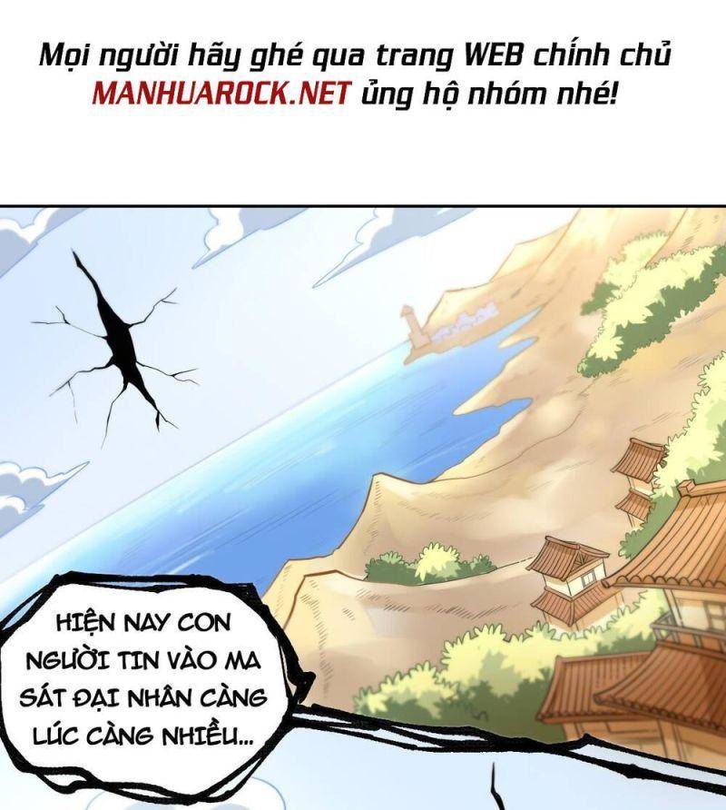 Nguyên Lai Ta Là Tu Tiên Đại Lão chapter 132 - Trang 33