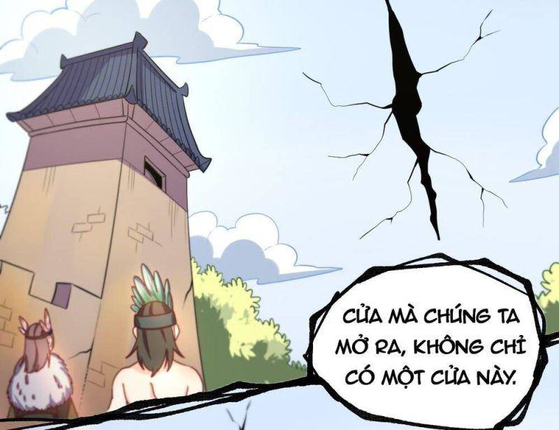 Nguyên Lai Ta Là Tu Tiên Đại Lão chapter 132 - Trang 34