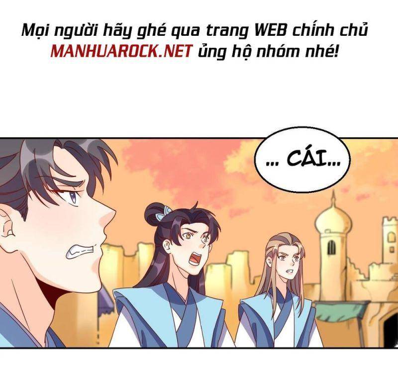 Nguyên Lai Ta Là Tu Tiên Đại Lão chapter 132 - Trang 36